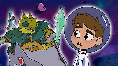 Tuttle Twins Season 1 Episode 3