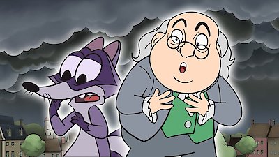 Tuttle Twins Season 1 Episode 4