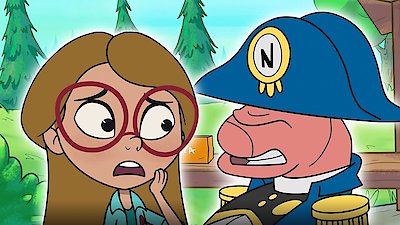 Tuttle Twins Season 1 Episode 2