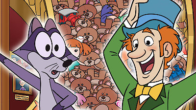 Tuttle Twins Season 1 Episode 8