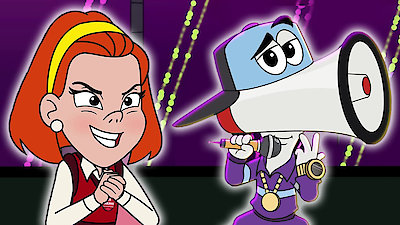 Tuttle Twins Season 1 Episode 11