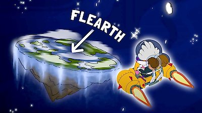 Tuttle Twins Season 1 Episode 7