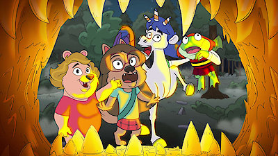 Tuttle Twins Season 1 Episode 10