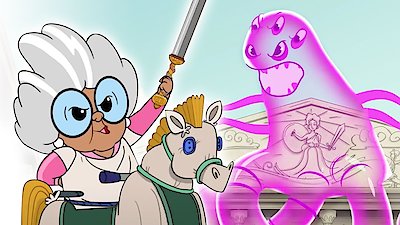 Tuttle Twins Season 1 Episode 6