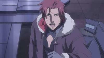 Blassreiter Season 1 Episode 10