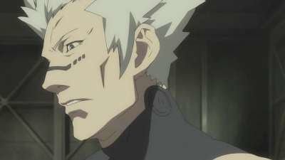 Blassreiter Season 1 Episode 11