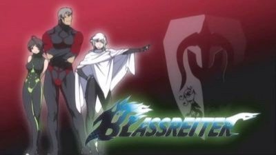 Blassreiter Season 1 Episode 15