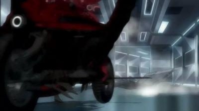 Blassreiter Season 1 Episode 17