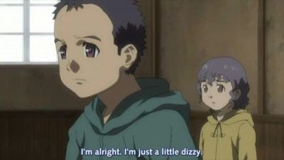 Blassreiter Season 1 Episode 14