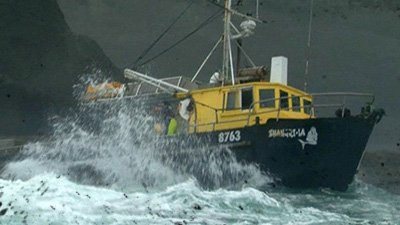 Million Dollar Catch Season 1 Episode 2