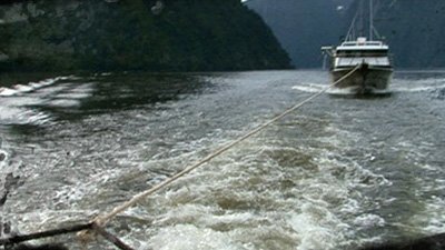 Million Dollar Catch Season 1 Episode 4