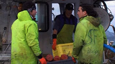 Million Dollar Catch Season 1 Episode 8