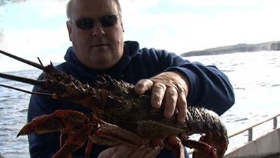 Million Dollar Catch Season 1 Episode 9