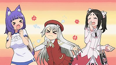 Immoral Guild Season 1 Episode 3