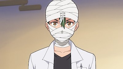 Immoral Guild Season 1 Episode 4