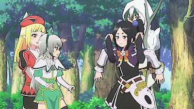 Immoral Guild Season 1 Episode 11