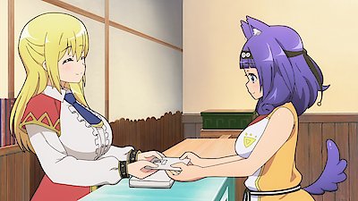 Immoral Guild Season 1 Episode 12