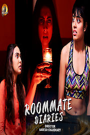 Roommate Diaries