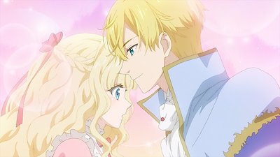 Bibliophile Princess Season 1 Episode 1