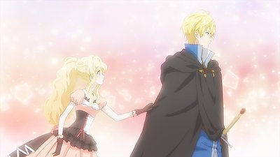 Bibliophile Princess Season 1 Episode 8