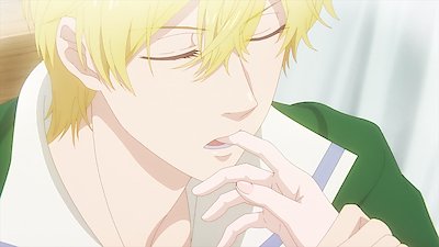 Bibliophile Princess Season 1 Episode 4