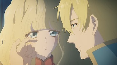 Bibliophile Princess Season 1 Episode 11