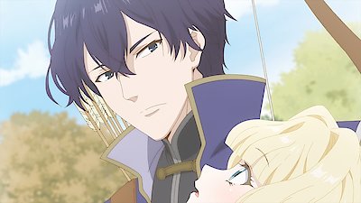 Bibliophile Princess Season 1 Episode 7