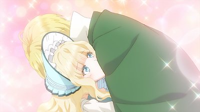 Bibliophile Princess Season 1 Episode 5