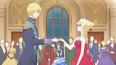 Bibliophile Princess Season 1 Episode 12