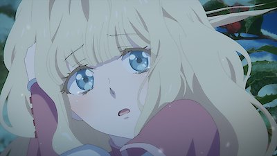 Bibliophile Princess Season 1 Episode 10