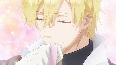 Bibliophile Princess Season 1 Episode 6