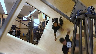 Spook Show 17 Season 1 Episode 5