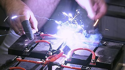 Spook Show 17 Season 1 Episode 2