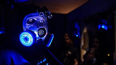 Spook Show 17 Season 1 Episode 7