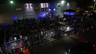 Spook Show 17 Season 1 Episode 14