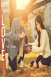 Love Under the Full Moon