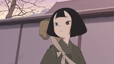 The Heike Story (Original Japanese Version) Season 1 Episode 7