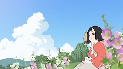 The Heike Story (Original Japanese Version) Season 1 Episode 9