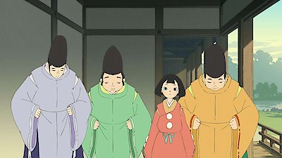 The Heike Story (Original Japanese Version) Season 1 Episode 4