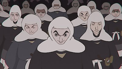 The Heike Story (Original Japanese Version) Season 1 Episode 2