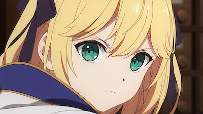 The Magical Revolution of the Reincarnated Princess and the Genius Young Lady (Original Japanese Version) Season 1 Episode 4