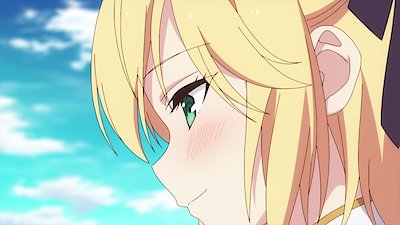 The Magical Revolution of the Reincarnated Princess and the Genius Young Lady (Original Japanese Version) Season 1 Episode 12