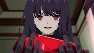 The Magical Revolution of the Reincarnated Princess and the Genius Young Lady (Original Japanese Version) Season 1 Episode 6