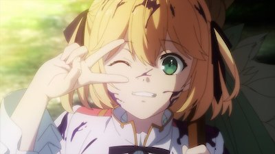 The Magical Revolution of the Reincarnated Princess and the Genius Young Lady (Original Japanese Version) Season 1 Episode 1