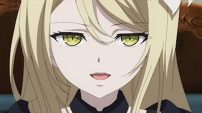 The Magical Revolution of the Reincarnated Princess and the Genius Young Lady (Original Japanese Version) Season 1 Episode 11