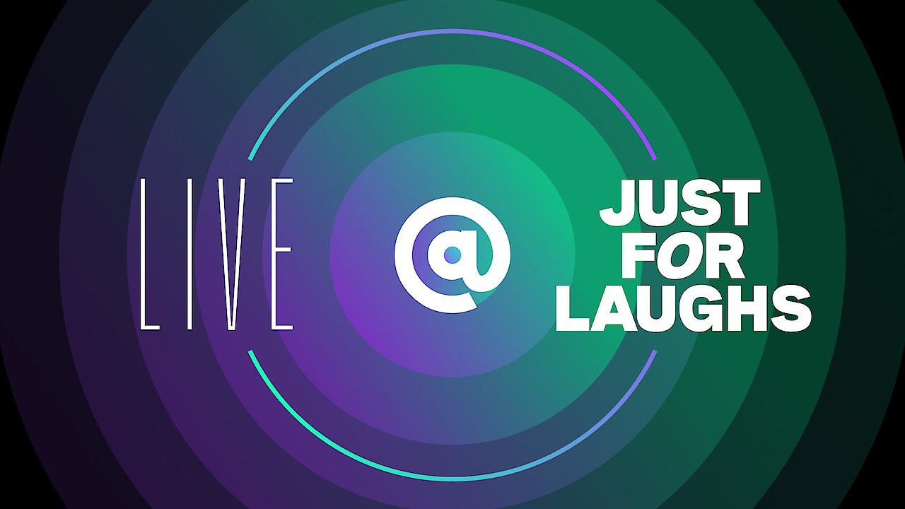 Live @ Just For Laughs