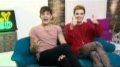 Freshly Squeezed Season 3 Episode 217