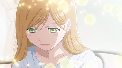 My Love Story with Yamada-kun at Lv999 (Original Japanese Version) Season 1 Episode 1