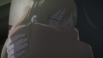 My Love Story with Yamada-kun at Lv999 (Original Japanese Version) Season 1 Episode 10