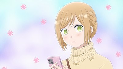 My Love Story with Yamada-kun at Lv999 (Original Japanese Version) Season 1 Episode 8